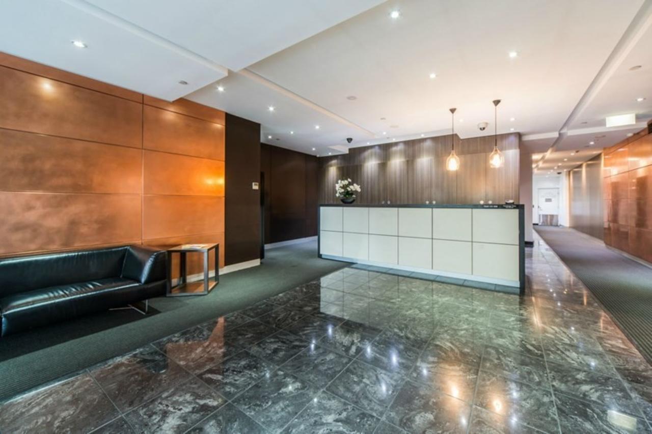 Readyset Apartments At Sentinel Melbourne City Exterior foto
